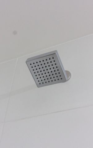 Apartamento para alugar com 55m², 2 quartos e 1 vagaBanheiro do Quarto 2 suíte