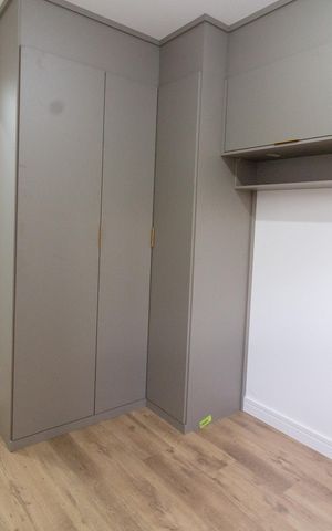Apartamento para alugar com 55m², 2 quartos e 1 vagaQuarto 2 suíte