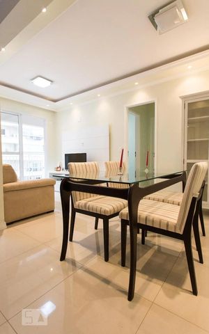 Apartamento para alugar com 55m², 2 quartos e 1 vaga Apartamento para alugar com 55m², 2 quartos e 1 vagaSala