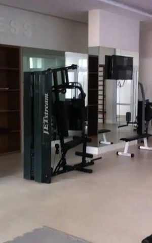 Apartamento para alugar com 55m², 2 quartos e 1 vaga Apartamento para alugar com 55m², 2 quartos e 1 vagaÁrea externa