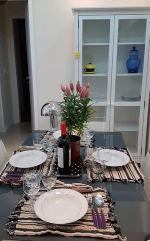 Apartamento para alugar com 55m², 2 quartos e 1 vaga Apartamento para alugar com 55m², 2 quartos e 1 vagaSala