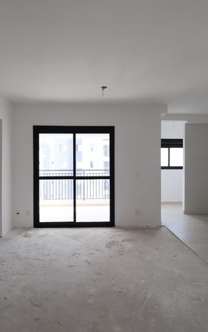 Apartamento para alugar com 65m², 2 quartos e 1 vagaSala