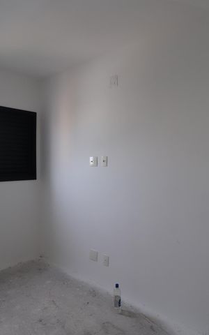 Apartamento para alugar com 65m², 2 quartos e 1 vagaQuarto Suíte