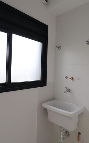 Apartamento para alugar com 65m², 2 quartos e 1 vagaÁrea de Serviço