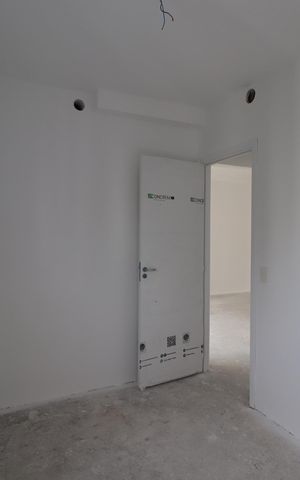 Apartamento para alugar com 65m², 2 quartos e 1 vagaQuarto 2