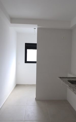 Apartamento para alugar com 65m², 2 quartos e 1 vagaCozinha