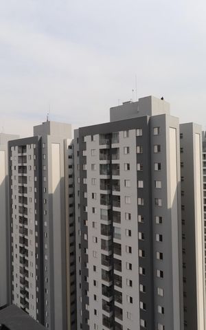 Apartamento para alugar com 65m², 2 quartos e 1 vagaVista da Sacada