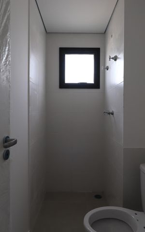 Apartamento para alugar com 65m², 2 quartos e 1 vagaBanheiro da Suíte