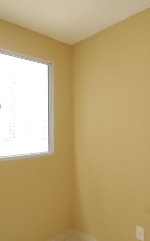 Apartamento à venda com 34m², 2 quartos e sem vaga Apartamento à venda com 34m², 2 quartos e sem vagaQuarto 2