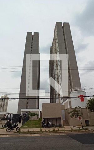 Apartamento à venda com 34m², 2 quartos e sem vaga Apartamento à venda com 34m², 2 quartos e sem vagaFachada
