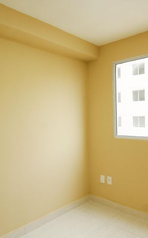 Apartamento à venda com 34m², 2 quartos e sem vaga Apartamento à venda com 34m², 2 quartos e sem vagaQuarto 1