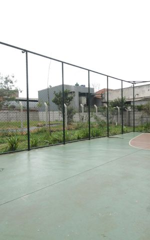 Apartamento à venda com 34m², 2 quartos e sem vaga Apartamento à venda com 34m², 2 quartos e sem vagaQuadra