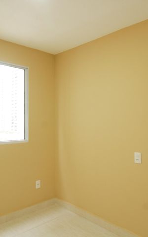 Apartamento à venda com 34m², 2 quartos e sem vaga Apartamento à venda com 34m², 2 quartos e sem vagaQuarto 1