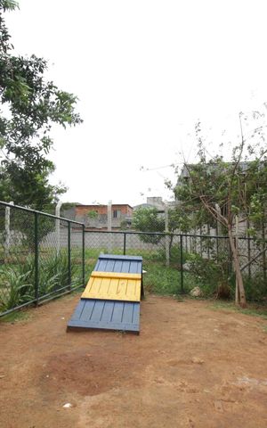 Apartamento à venda com 34m², 2 quartos e sem vaga Apartamento à venda com 34m², 2 quartos e sem vagaPet place