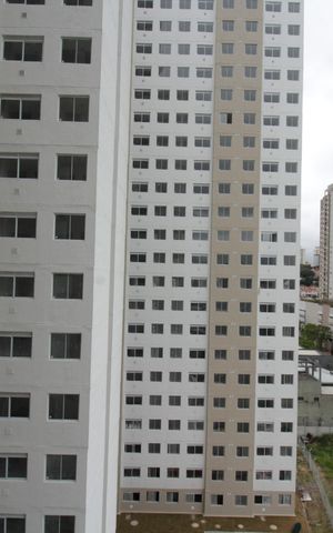 Apartamento à venda com 34m², 2 quartos e sem vaga Apartamento à venda com 34m², 2 quartos e sem vagaVista