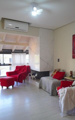 Apartamento à venda com 164m², 2 quartos e 1 vagasala