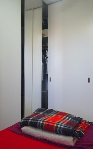 Apartamento à venda com 164m², 2 quartos e 1 vagaQuarto 2