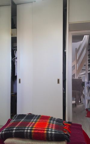 Apartamento à venda com 164m², 2 quartos e 1 vagaQuarto 2