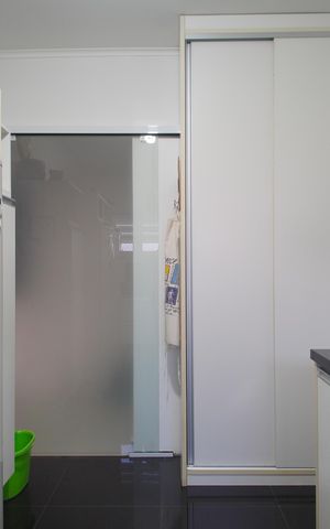 Apartamento à venda com 164m², 2 quartos e 1 vagaCozinha