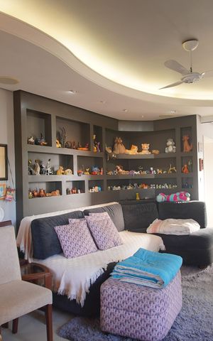 Apartamento à venda com 164m², 2 quartos e 1 vagaEspaço Gourmet