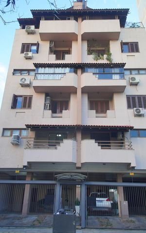 Apartamento à venda com 164m², 2 quartos e 1 vagaFachada