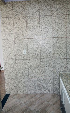Casa para alugar com 40m², 1 quarto e sem vagaCozinha