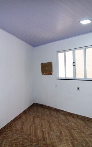Casa para alugar com 40m², 1 quarto e sem vagaQuarto