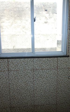 Casa para alugar com 40m², 1 quarto e sem vagaCozinha e Área de Serviço