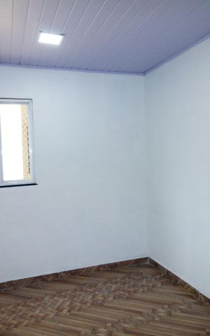 Casa para alugar com 40m², 1 quarto e sem vagaQuarto
