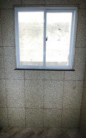 Casa para alugar com 40m², 1 quarto e sem vagaCozinha e Área de Serviço