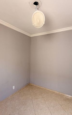 Apartamento à venda com 62m², 3 quartos e 2 vagasQuarto 2