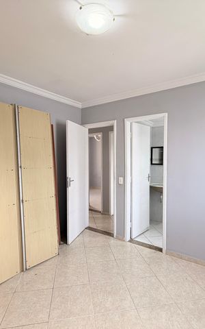Apartamento à venda com 62m², 3 quartos e 2 vagasSuíte