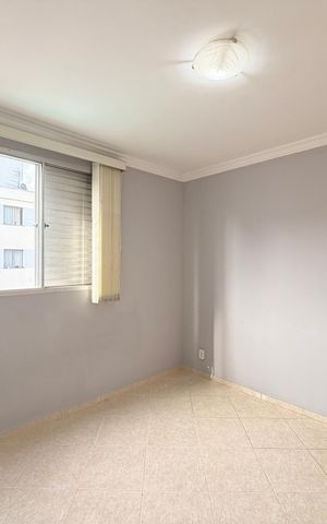 Apartamento à venda com 62m², 3 quartos e 2 vagasSuíte