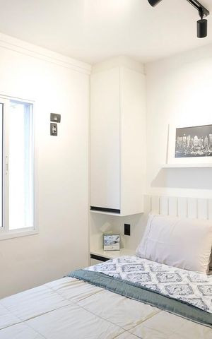 Apartamento à venda com 93m², 3 quartos e 2 vagasSuíte