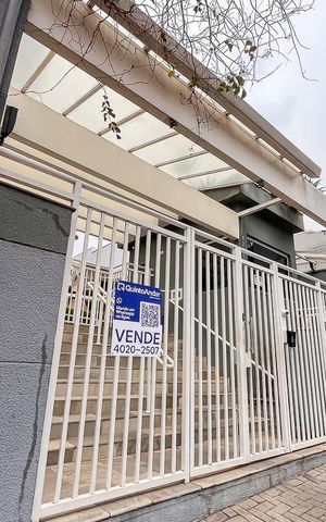 Apartamento à venda com 93m², 3 quartos e 2 vagasFachada + plaquinha