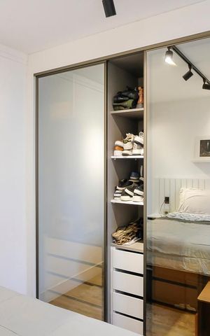 Apartamento à venda com 93m², 3 quartos e 2 vagasSuíte
