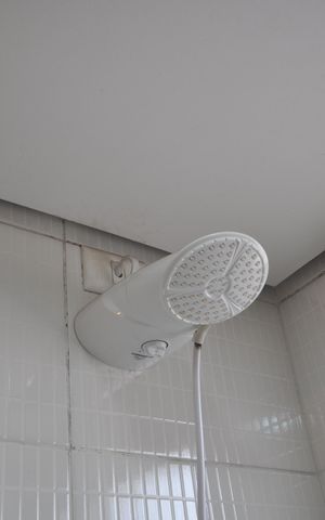 Apartamento para alugar com 66m², 2 quartos e 1 vagaBanheiro