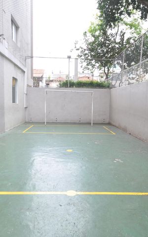 Apartamento para alugar com 66m², 2 quartos e 1 vagaQuadra