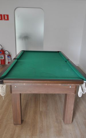 Apartamento para alugar com 66m², 2 quartos e 1 vagaSala de jogos