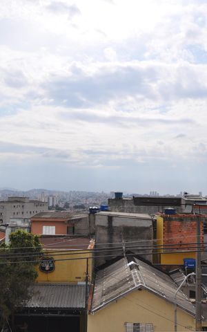 Apartamento para alugar com 66m², 2 quartos e 1 vagaVista do Quarto 1