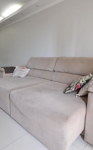 Apartamento para alugar com 66m², 2 quartos e 1 vagaSala