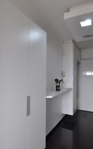 Apartamento para alugar com 66m², 2 quartos e 1 vagaCozinha