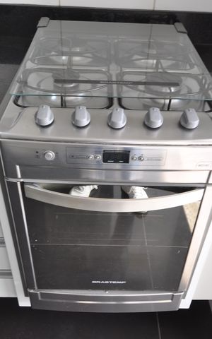 Apartamento para alugar com 66m², 2 quartos e 1 vagaCozinha