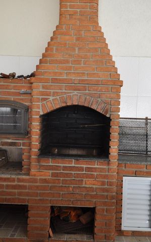 Apartamento para alugar com 66m², 2 quartos e 1 vagaÁrea comum - Churrasqueira