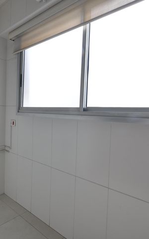Apartamento para alugar com 66m², 2 quartos e 1 vagaÁrea de serviço