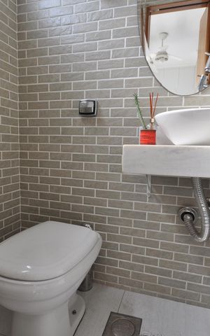 Apartamento para alugar com 66m², 2 quartos e 1 vagaLavabo