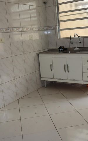 Casa para alugar com 70m², 1 quarto e sem vagaCozinha