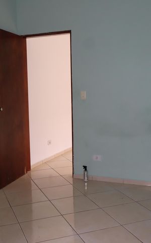 Casa para alugar com 70m², 1 quarto e sem vagaSuíte