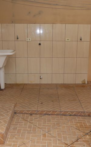 Casa para alugar com 70m², 1 quarto e sem vagaÁrea de Serviço