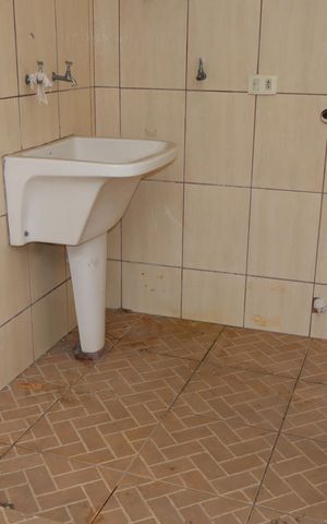 Casa para alugar com 70m², 1 quarto e sem vagaÁrea de Serviço